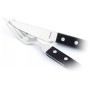 Set di Coltelli Amefa Pizza 6 Unità (21,2 cm)