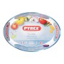 Pirofila da Forno Pyrex Classic Trasparente Vetro