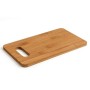 Tagliere Quid Renova Bamboo Marrone Legno