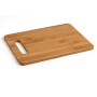 Tagliere Quid Renova Bamboo Marrone Legno