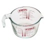 Caraffa Dosatrice Pyrex Classic Vidrio Trasparente Vetro