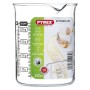 Bicchiere dosatore Pyrex Kitchen Lab Vetro