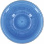 Ciotola Quid Vita Azzurro Ceramica 6 Unità (18 cm)