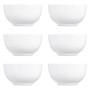 Set di Tazze per Consommé Luminarc Diwali Bianco 14,5 cm (6 Pezzi) (6 pcs)