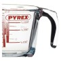 Caraffa Dosatrice Pyrex (0, 25 L)