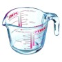 Caraffa Dosatrice Pyrex (0, 25 L)