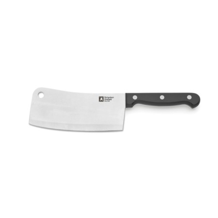 Accetta da Cucina Richardson Sheffield Artisan Nero Metallo Acciaio inossidabile (15 cm)