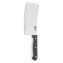 Accetta da Cucina Richardson Sheffield Artisan Nero Metallo Acciaio inossidabile (15 cm)