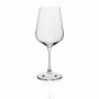 Calice per vino Belia Trasparente 450 ml 6 Pezzi