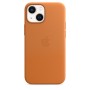 Custodia per Cellulare Apple MM0D3ZM/A IPHONE 13 MINI Ocra