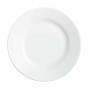 Set di piatti Arcoroc Restaurant Vetro (ø 22,5 cm) (6 uds)