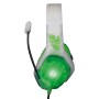 Auricolari FR-TEC Verde