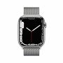 Smartwatch Apple WATCH SERIES 7 Argento 32 GB OLED LTE