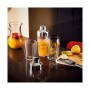 Shaker per cocktail Luminarc 8013619 Multicolore Vetro 585 ml