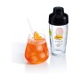 Shaker per cocktail Luminarc 8013619 Multicolore Vetro 585 ml