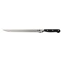 Coltello per Prosciutto Quid Professional Inox Chef Black Metallo 28 cm (Pack 6x)