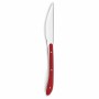 Coltello da tavola Amefa Bistro Metallo Bicolore (23 cm) (Pack 6x)