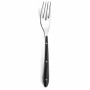 Forchetta Amefa Bistro 1-2-3 Metallo Bicolore 20,7 cm (Pack 6x)