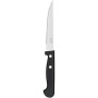 Coltello da Carne Amefa Metallo Bicolore (21 cm) (Pack 12x)