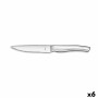 Coltello da Bistecca Amefa Goliath Metallo Acciaio inossidabile (25 cm) (Pack 6x)