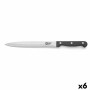 Coltello per Tritare Richardson Sheffield Artisan Metallo (20 cm) (Pack 6x)