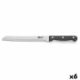 Coltello per il Pane Richardson Sheffield Artisan Metallo 23 cm (Pack 6x)