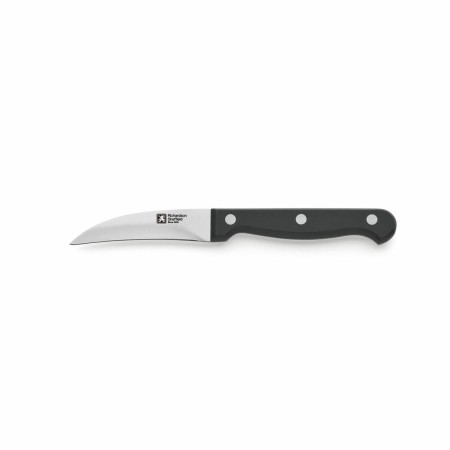 Coltello per Disossare Richardson Sheffield Artisan Nero Metallo (15,5 cm) (Pack 6x)