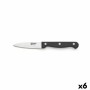 Coltello Spelucchino Richardson Sheffield Artisan Nero Metallo 9 cm (Pack 6x)