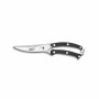 Forbicine Richardson Sheffield Artisan Uccello Nero Metallo (25 x 4 x 1,7 cm) (Pack 6x)