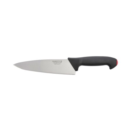 Coltello da chef Sabatier Pro Tech Acciaio Metallo 20 cm (Pack 6x)