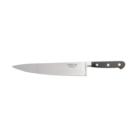 Coltello da chef Sabatier Origin Acciaio Metallo 25 cm (Pack 6x)