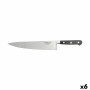 Coltello da chef Sabatier Origin Acciaio Metallo 25 cm (Pack 6x)