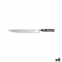 Coltello per Tritare Sabatier Origin Metallo (25 cm) (Pack 6x)