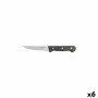 Coltello per Disossare Sabatier Universal Acciaio Metallo 13 cm (Pack 6x)