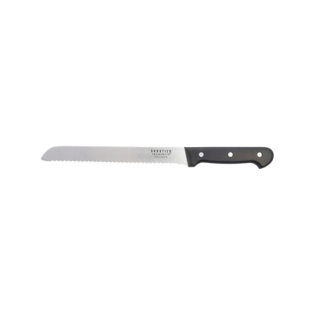 Coltello per il Pane Sabatier Universal Metallo 22 cm (Pack 6x)