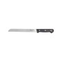 Coltello per il Pane Sabatier Universal Metallo 22 cm (Pack 6x)