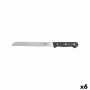 Coltello per il Pane Sabatier Universal Metallo 22 cm (Pack 6x)