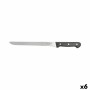 Coltello per Prosciutto Sabatier Universal Metallo 25 cm (Pack 6x)