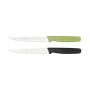 Coltello da Cucina Quid Veggy Metallo Bachelite 12 cm (Pack 24x)