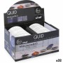 Piatto da Dolce Quid Chef Ceramica Multicolore (9 cm) (Pack 32x)