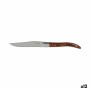 Coltello da Carne Quid Professional Narbona Metallo Bicolore (22 cm) (Pack 12x)