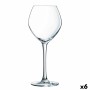 Calice per vino Éclat Wine Emotions Trasparente 350 ml 6 Unità (Pack 6x)