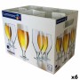 Bicchieri da Birra Luminarc Spirit Bar Trasparente Vetro 500 ml 6 Unità (Pack 6x)