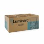 Bicchiere Luminarc New America Pav Trasparente Vetro 400 ml (6 Unità) (Pack 6x)