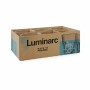 Bicchiere Luminarc New America Trasparente Vetro (30 cl) (Pack 6x)