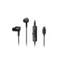 Auricolari Asus 90YH02S0-B2UA00 Nero