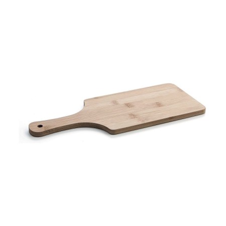 Tagliere da Cucina di Bambù Quid Select Legno Marrone