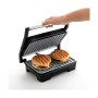 Barbecue Elettrico Dcook Gallery ( 23 x 14,5 cm)