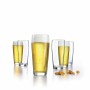 Bicchieri da Birra Luminarc World Beer Trasparente Vetro 480 ml 6 Unità (Pack 6x)