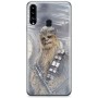 Custodia per Cellulare Cool Chewbacca GALAXY A02S